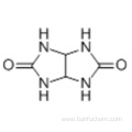 Glycoluril CAS 496-46-8